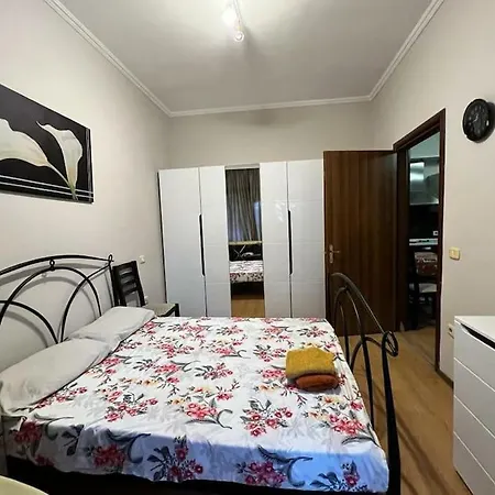 Appartamento Elysium Tirana