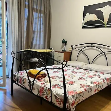 Appartamento Elysium
